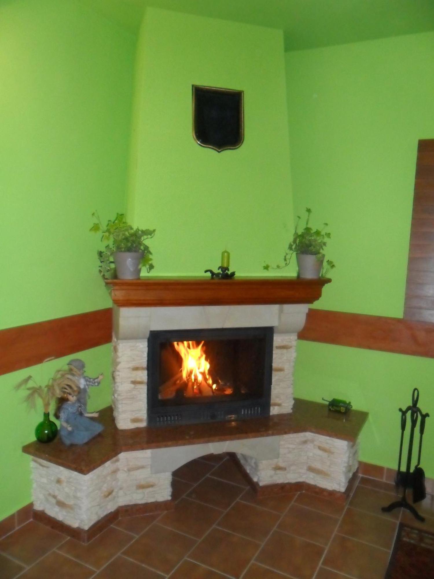 Penzion Country Stara Lesna Exterior photo