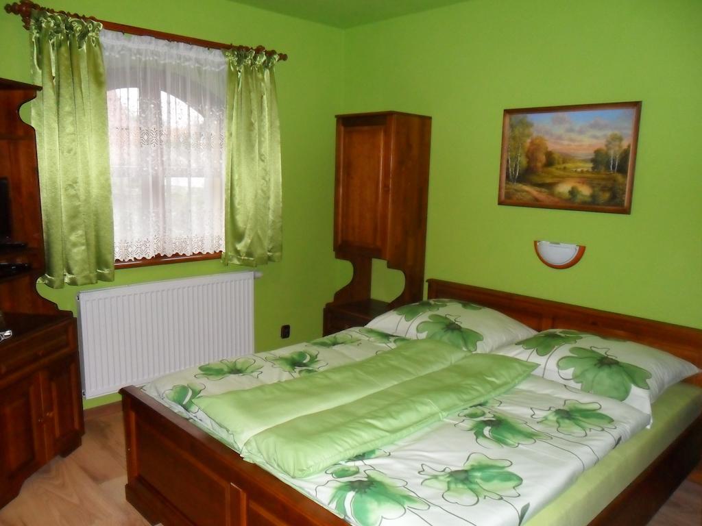 Penzion Country Stara Lesna Exterior photo