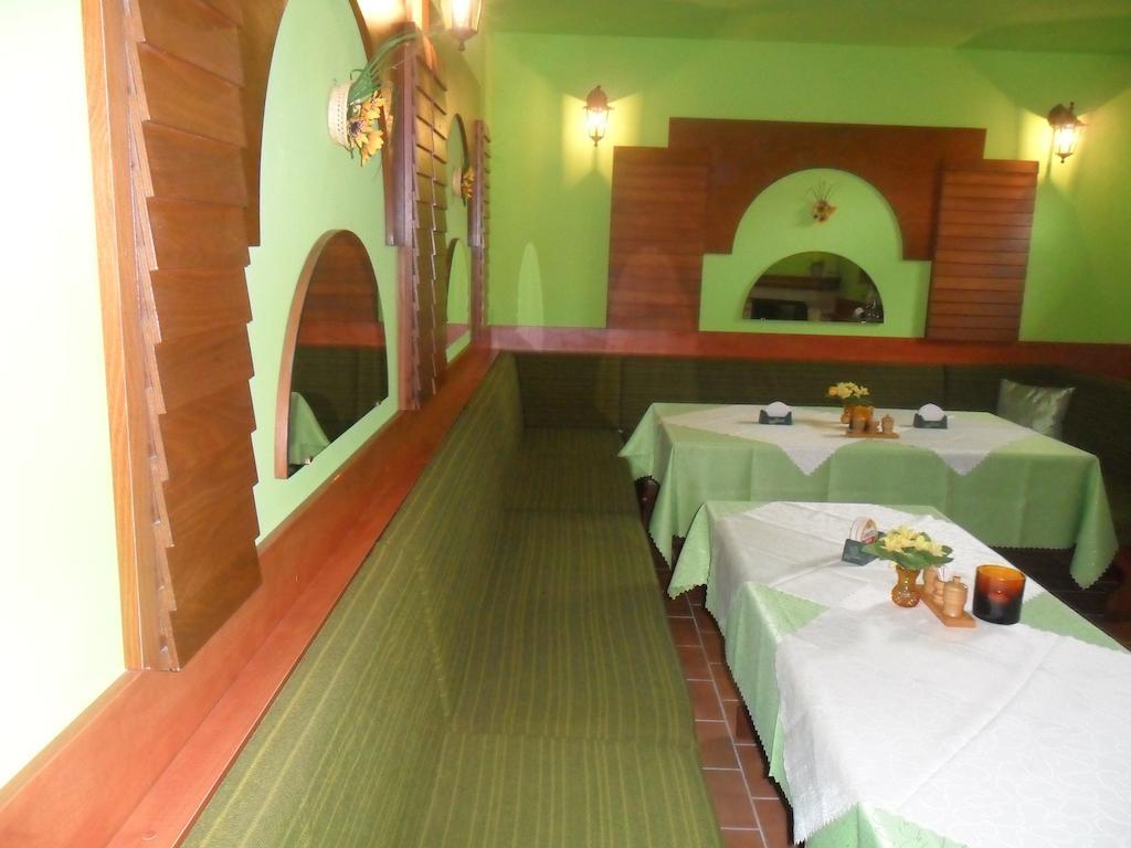 Penzion Country Stara Lesna Exterior photo