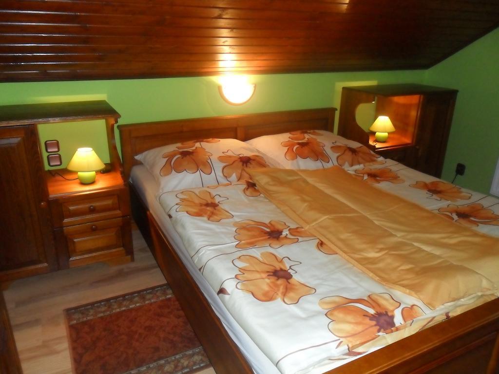 Penzion Country Stara Lesna Room photo