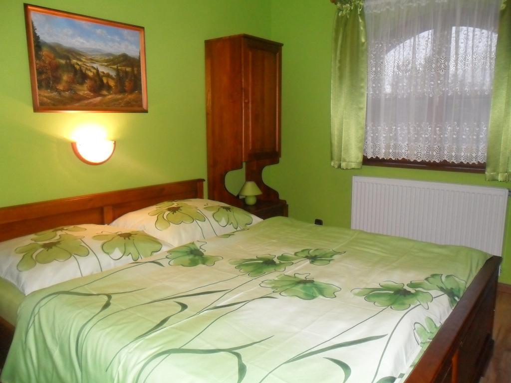 Penzion Country Stara Lesna Room photo