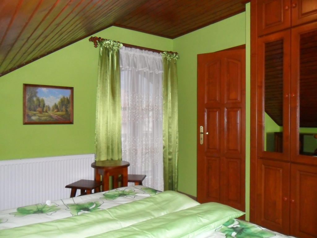 Penzion Country Stara Lesna Room photo