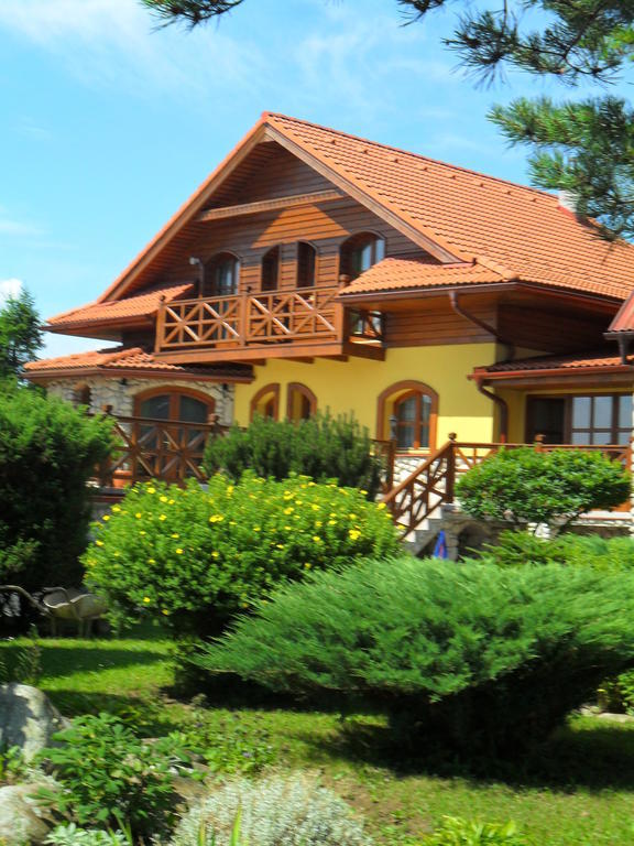 Penzion Country Stara Lesna Exterior photo