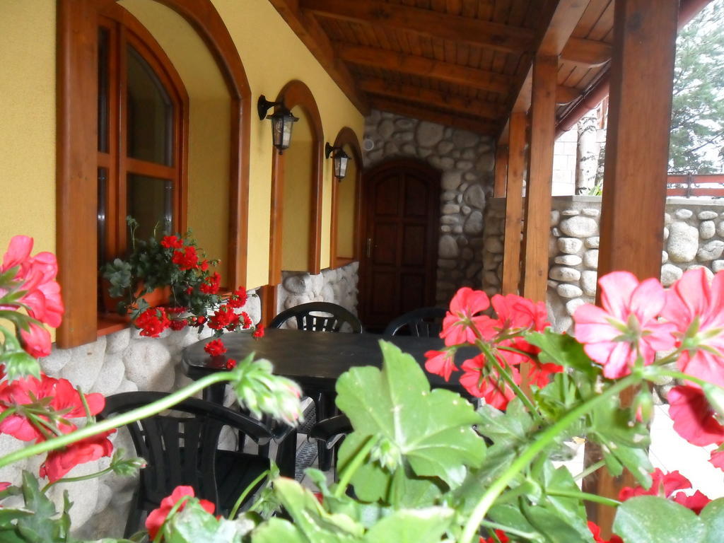 Penzion Country Stara Lesna Exterior photo